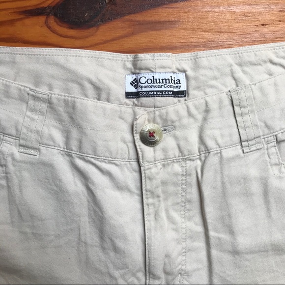 Columbia Khaki Pants, EUC, 12 - Picture 2 of 13